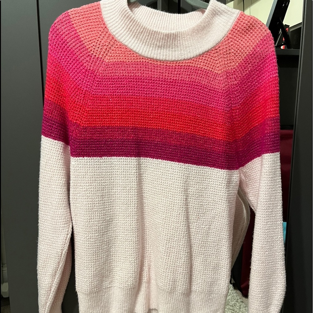 Gap Sweater
